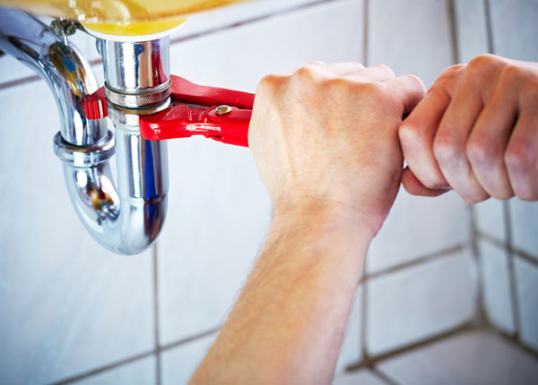 About Santa Ana Plumbers